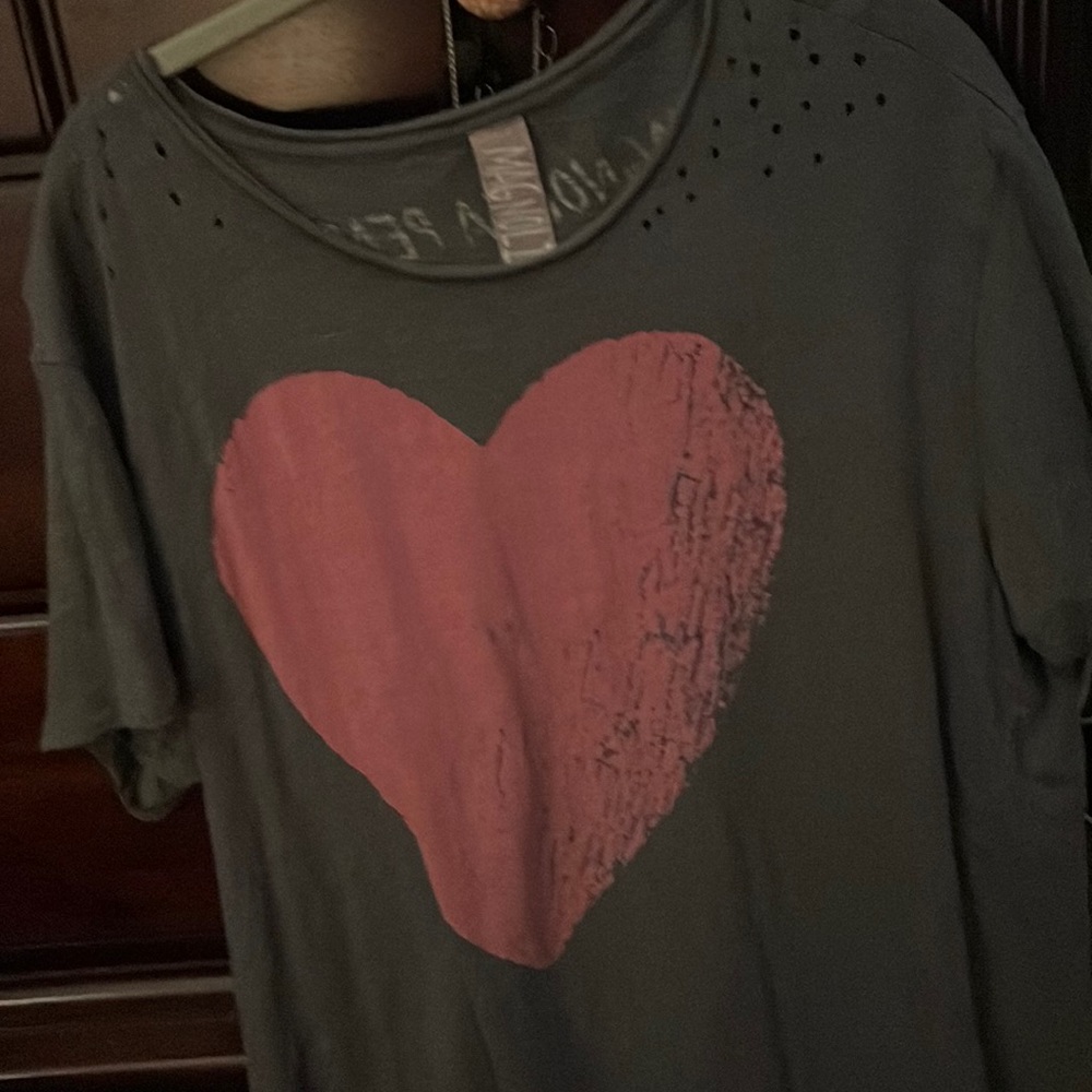 Magnolia Pearl T- Shirt